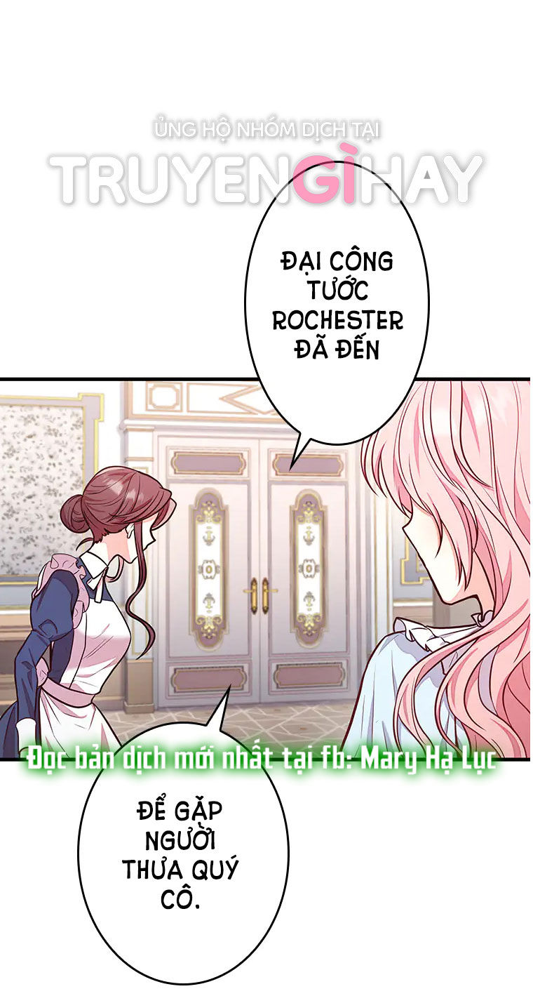 từ ác nữ tôi phải trở thành một người mẹ chapter 2 29