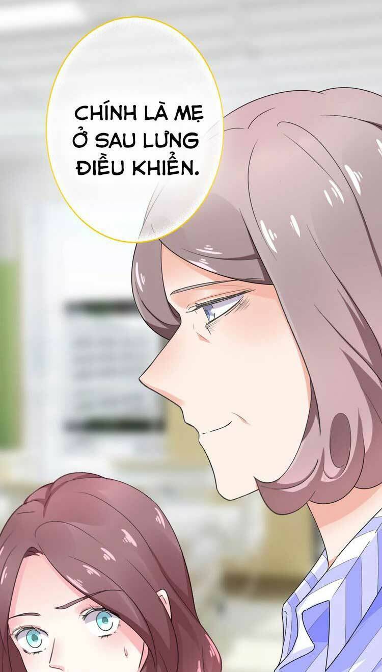 điều ước sủng ái bất bình đẳng chapter 51.2 6