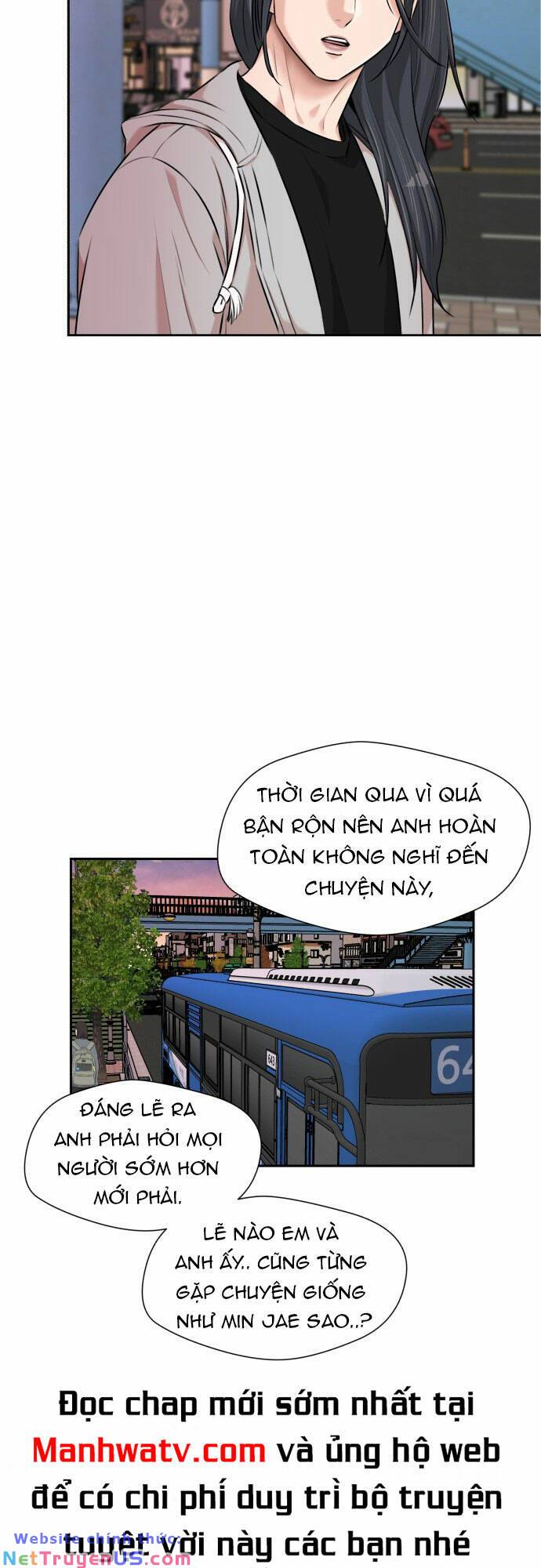 gương mặt thiên tài chapter 96 27