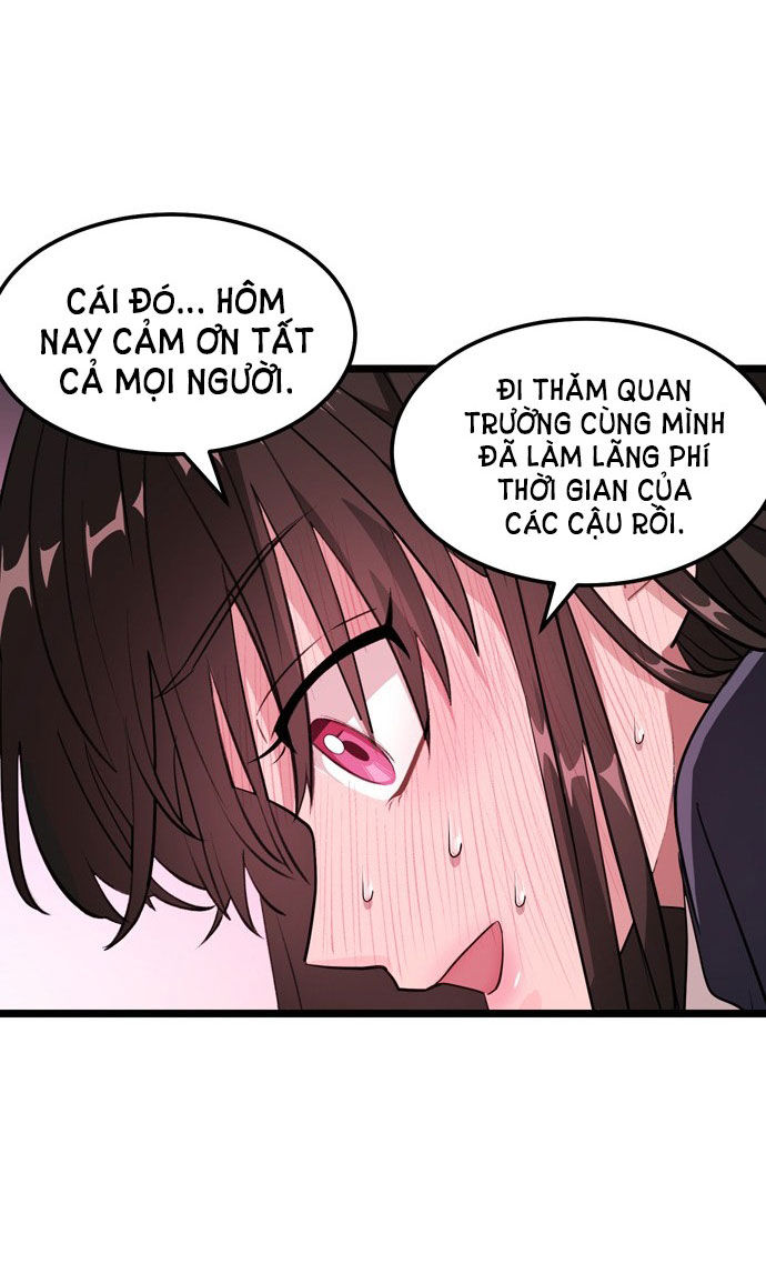 dark moon - tế đàn ánh trăng chapter 3.2 40