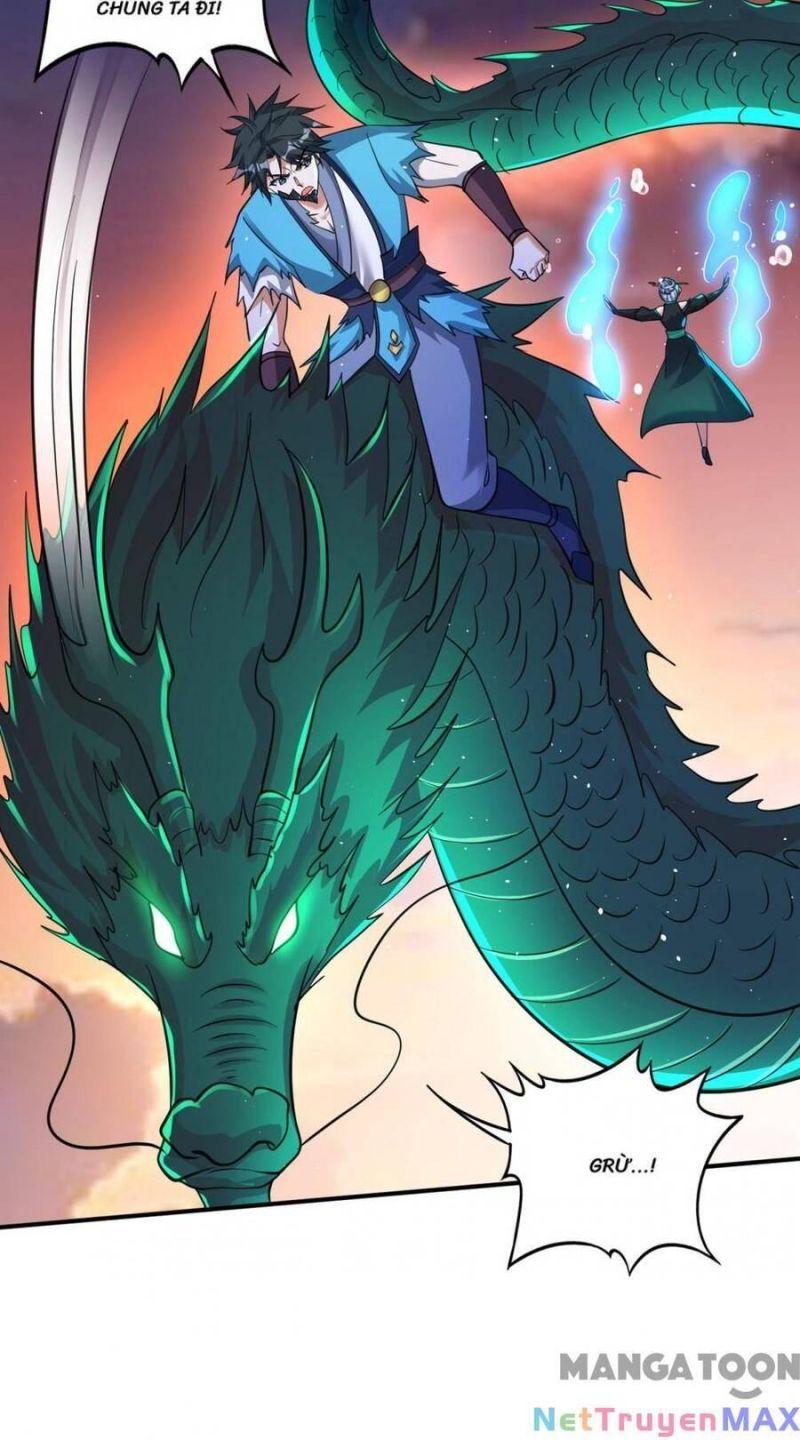 tối cường thần y tại đô thị chapter 306 27