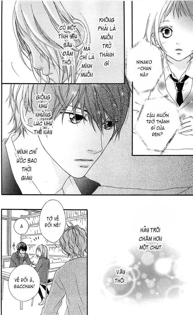 tình yêu học trò chapter 10 24