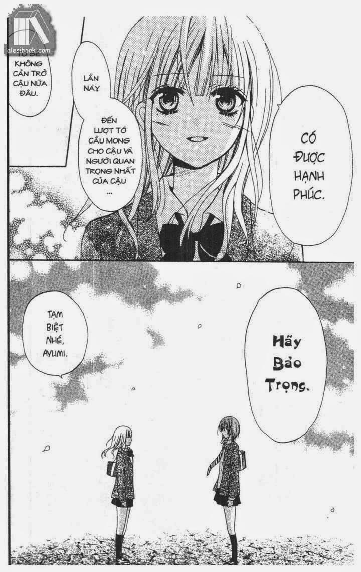 blue friend season 1 chapter 8 41