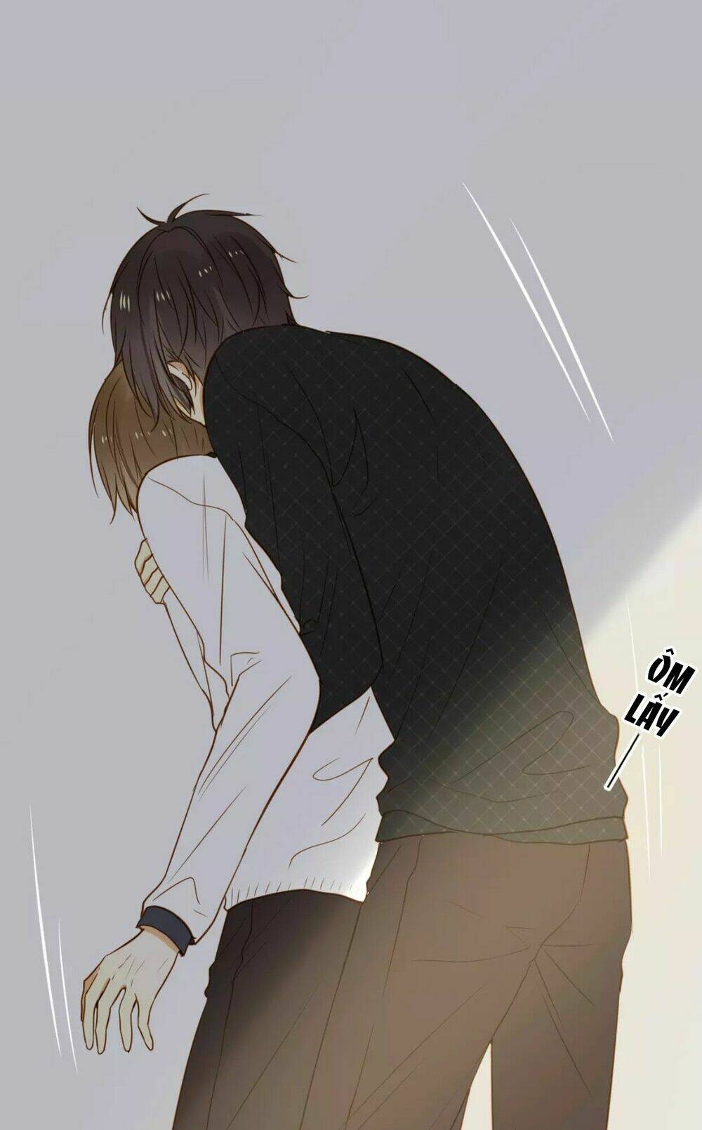 điều giáo quan hệ chapter 17 5