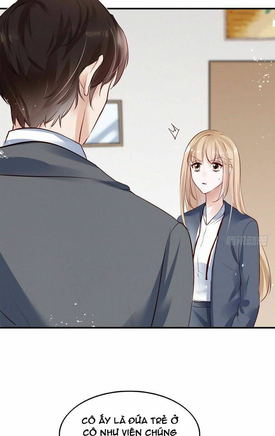 sau này vẫn cứ thích em chapter 20 26