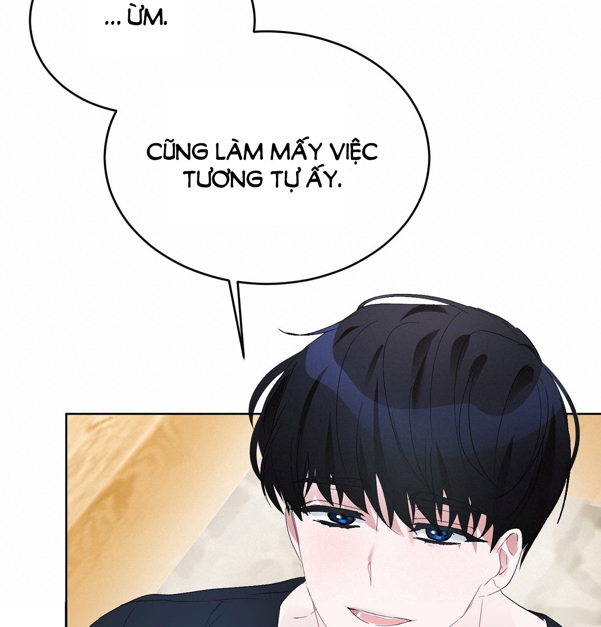 Người Bạn Dâm Loạn chapter 2.2 - Trang 45