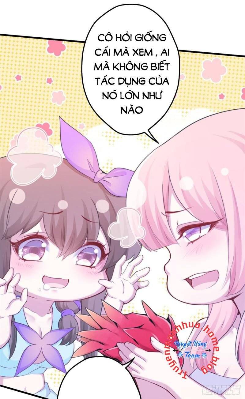 [16+] thảnh thơi thú thế chủng chủng điền, sinh sinh tể chapter 350 18