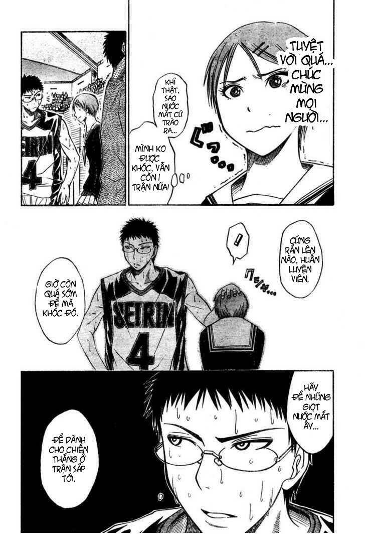 vua bóng rổ kuroko chapter 25 6
