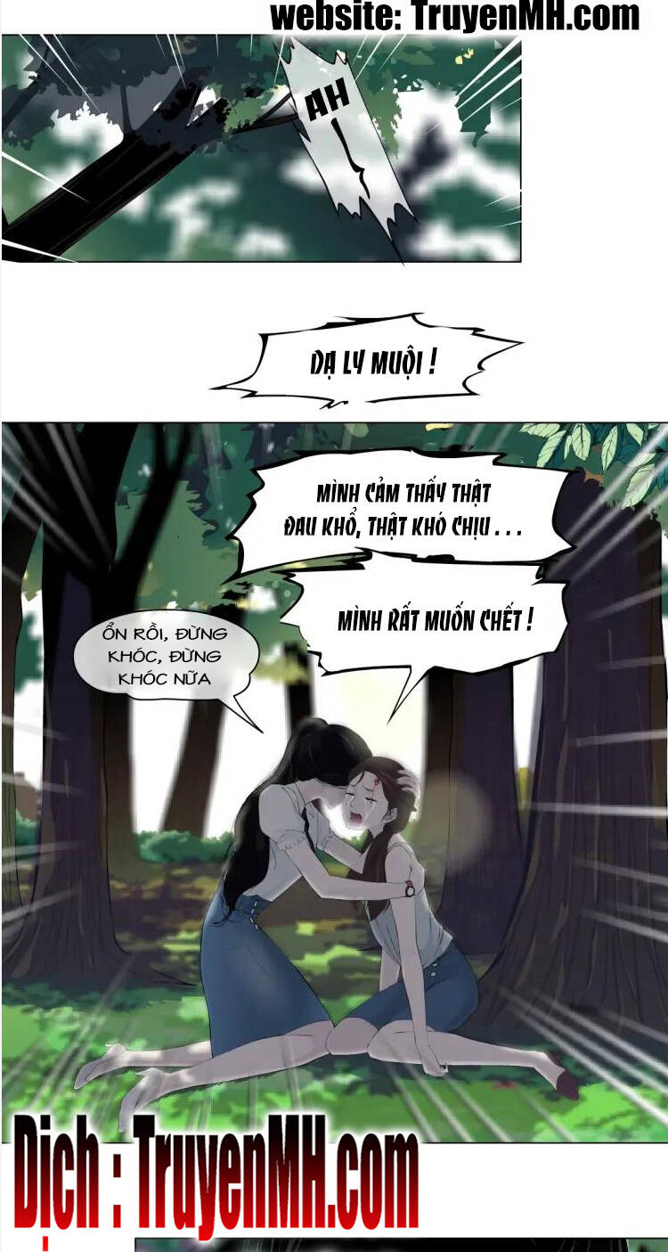 điêu khắc chapter 50 12