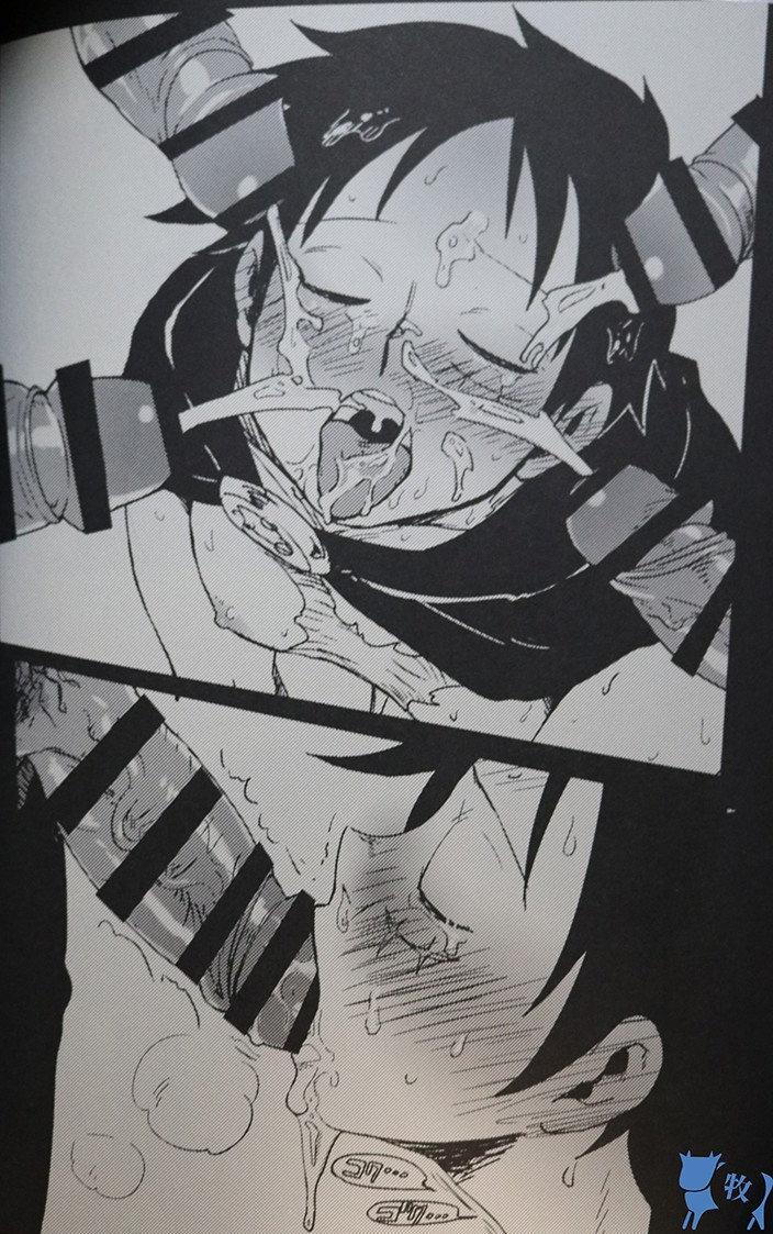 oneshot theo yêu cầu chapter 27 23