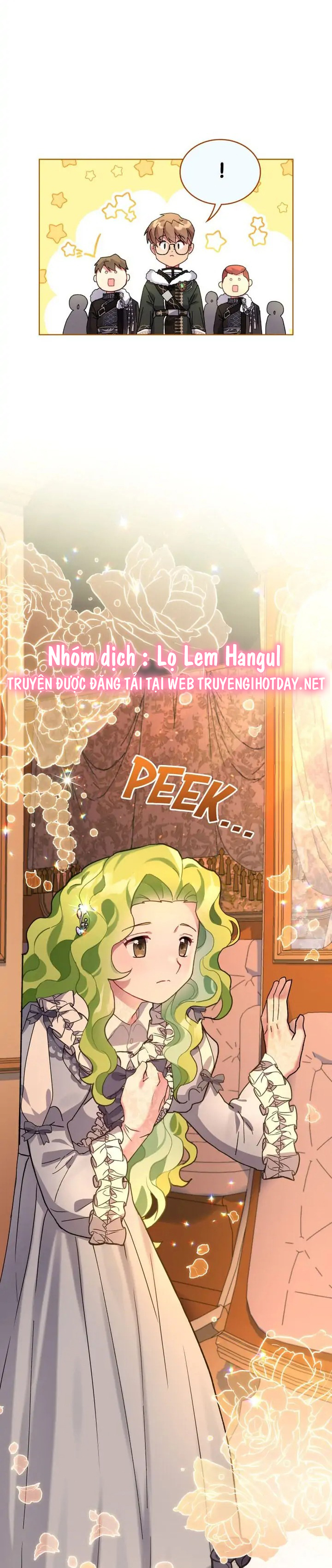 công chúa muôn loài chapter 8 3