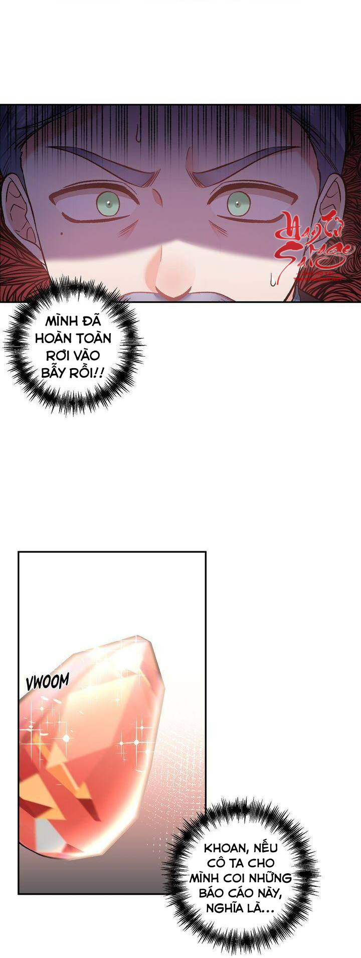 tôi sẽ thực hiện cuộc hôn nhân này chapter 78.2 14