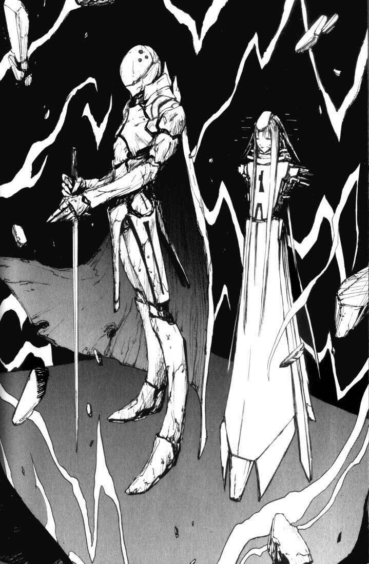 blame! chapter 23 15