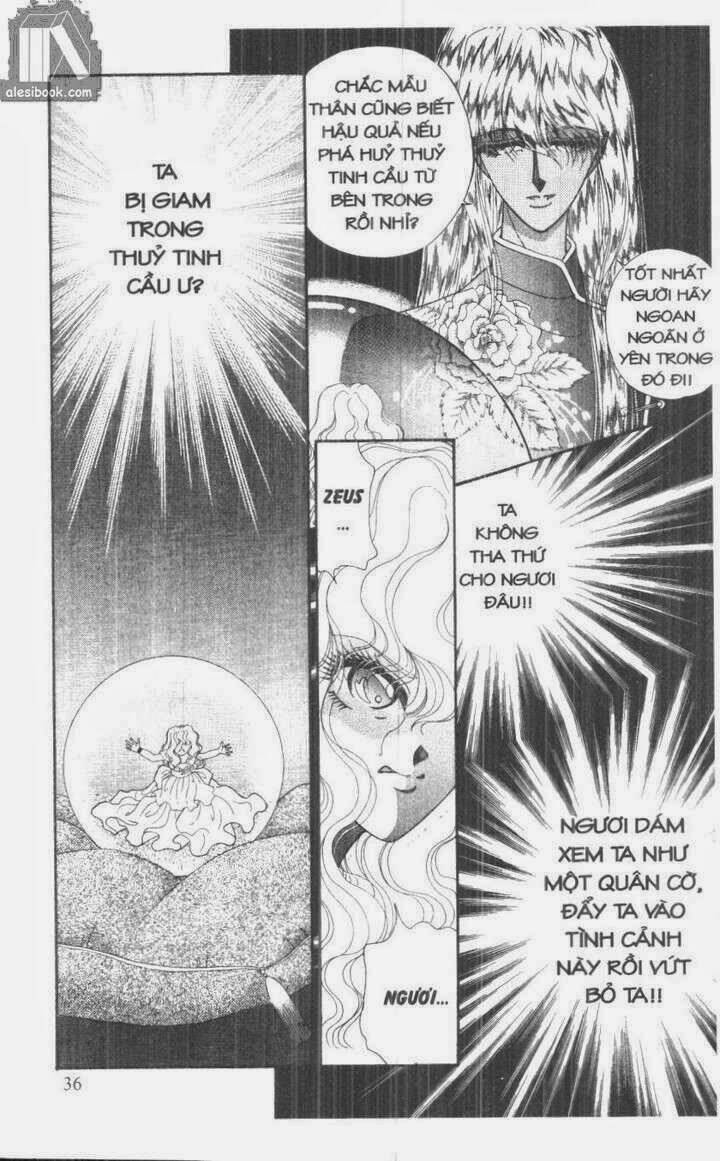aries thần thoại cung hoàng đạo chapter 18 35