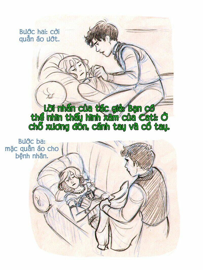 miss abbott and the doctor chapter 4 19