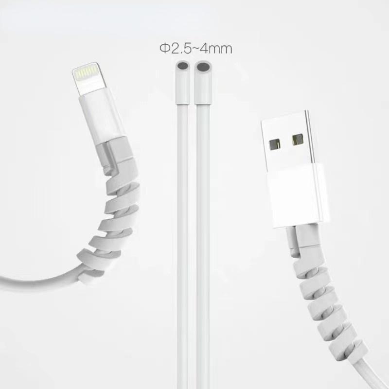 Mobile Dây Cáp Sạc Truyền Dữ Liệu Chống Đứt Chống Đứt Tiện Dụng