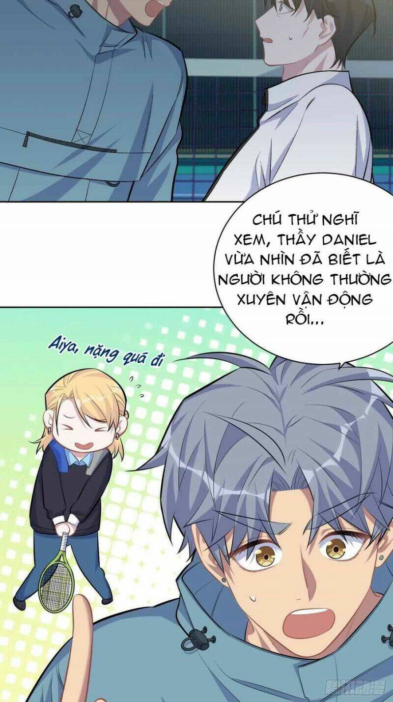 nhạc phụ đại nhân là lão bà chapter 87 3