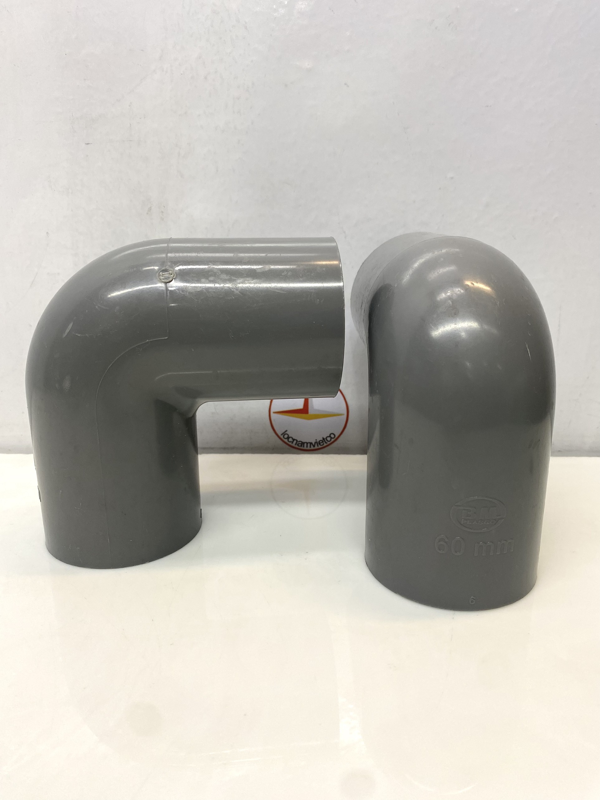 Co 60 nhựa PVC Bình Minh loại dày _C60