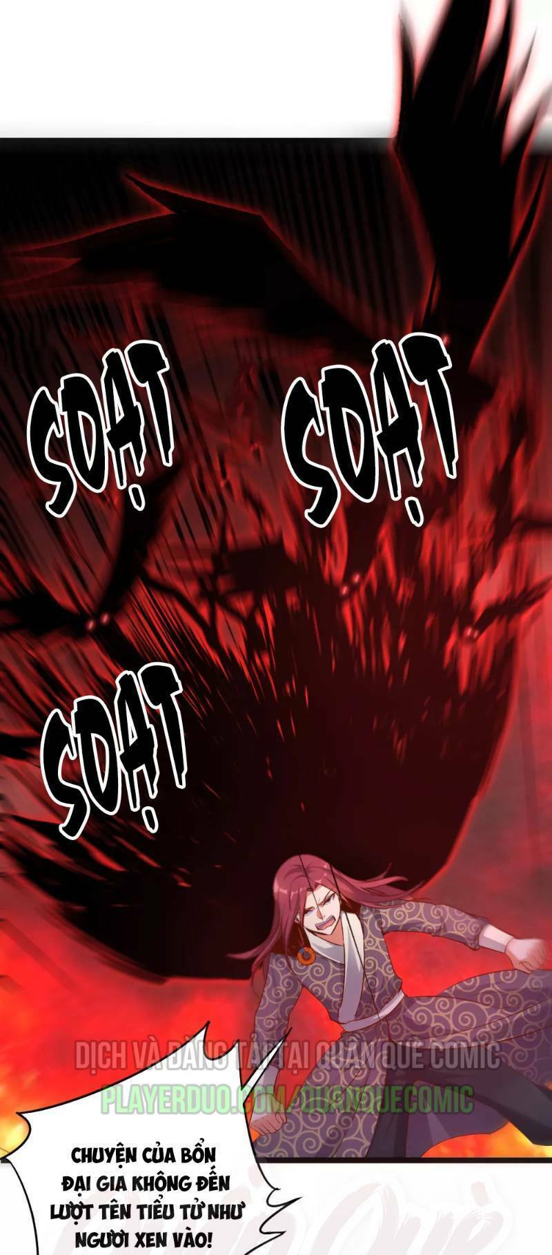 phục thiên thánh chủ chapter 13 25