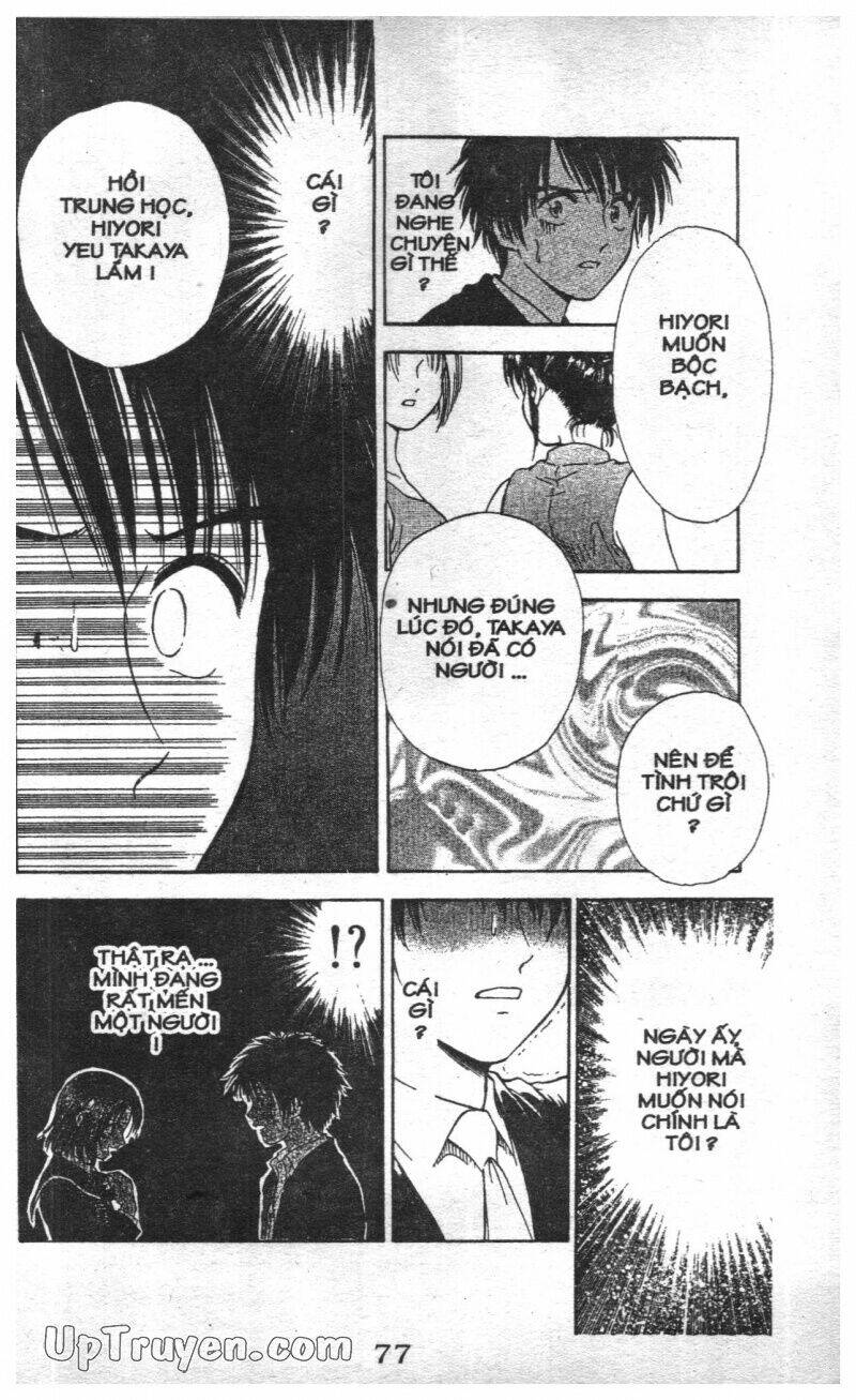 salad days chapter 118 17