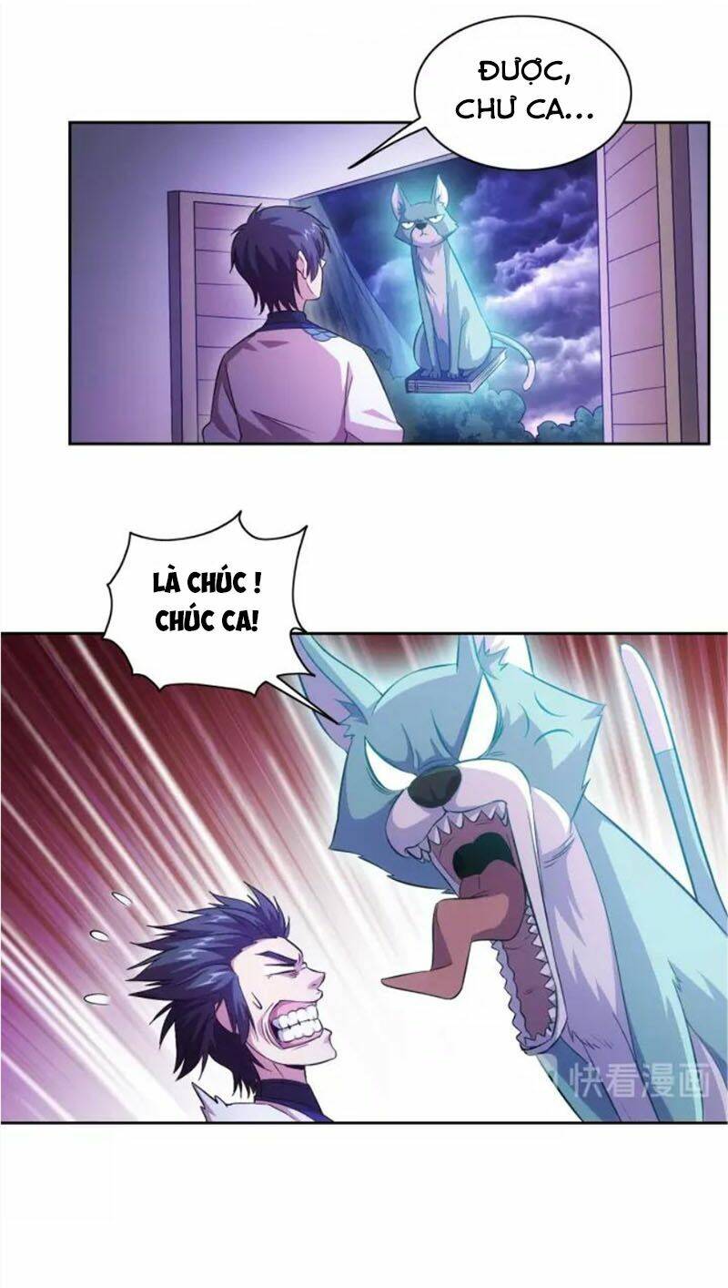 chín năm nghĩa vụ tu chân chapter 42 21