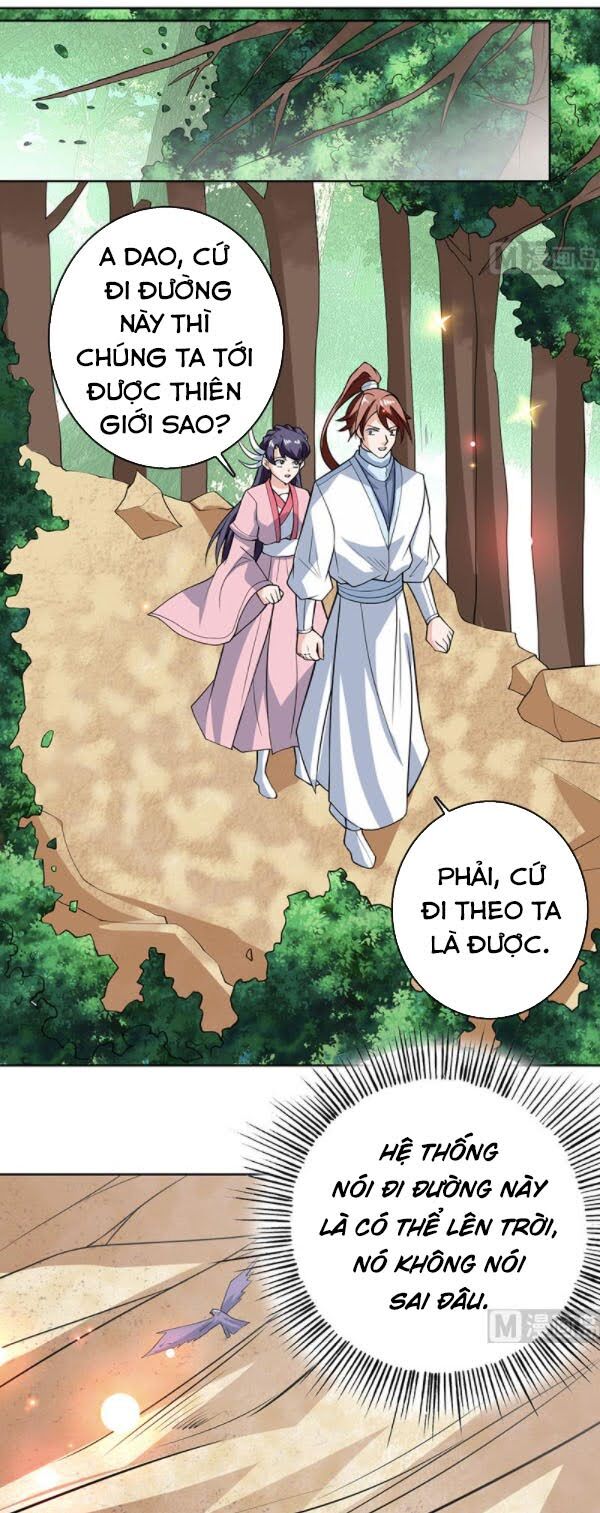 tối cường thần thú hệ thống chapter 217 12