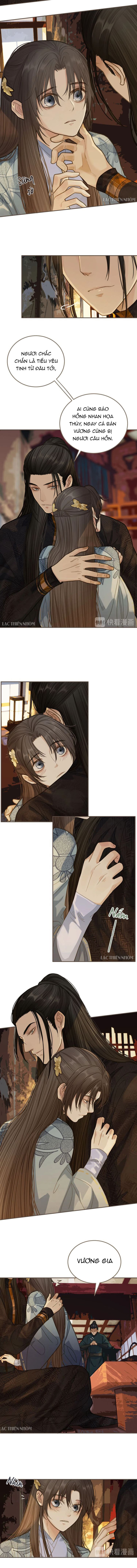 ách nô chapter 13 2