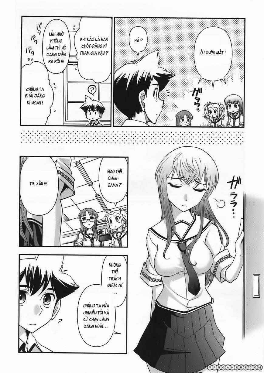 mission! school chapter 9 3