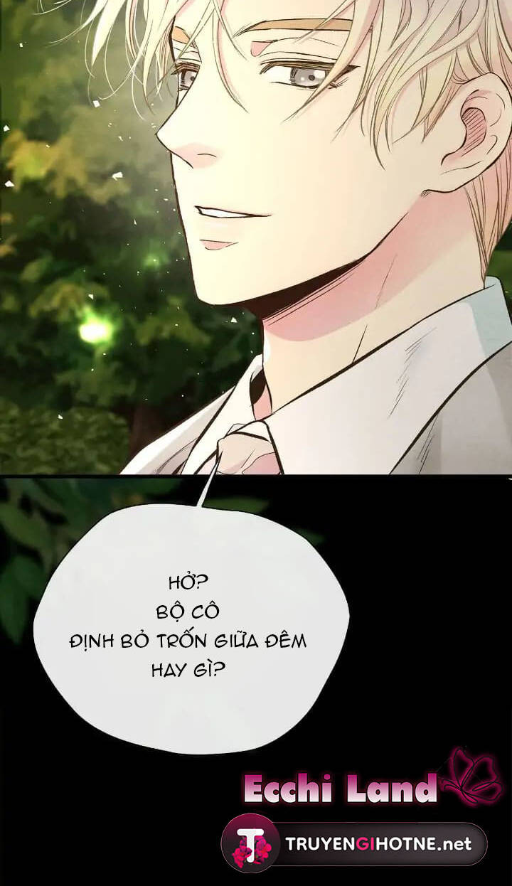 Hoàng Tử Rắc Rối chapter 24.1 13