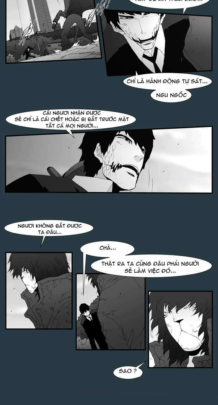 siêu năng chapter 149 5