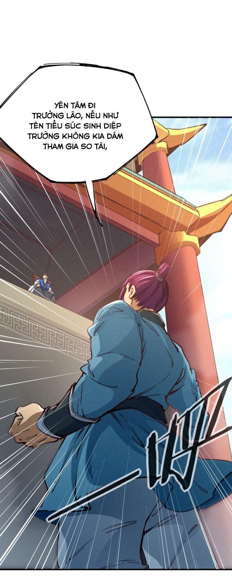 ta thành thần một mình chapter 10 36