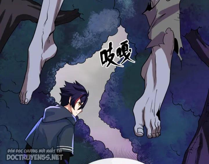 toàn cầu quỷ dị thời đại chapter 8 83