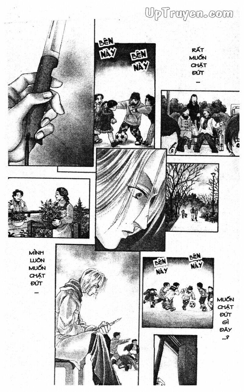 hoàng tử hoa - bud boy chapter 15 64