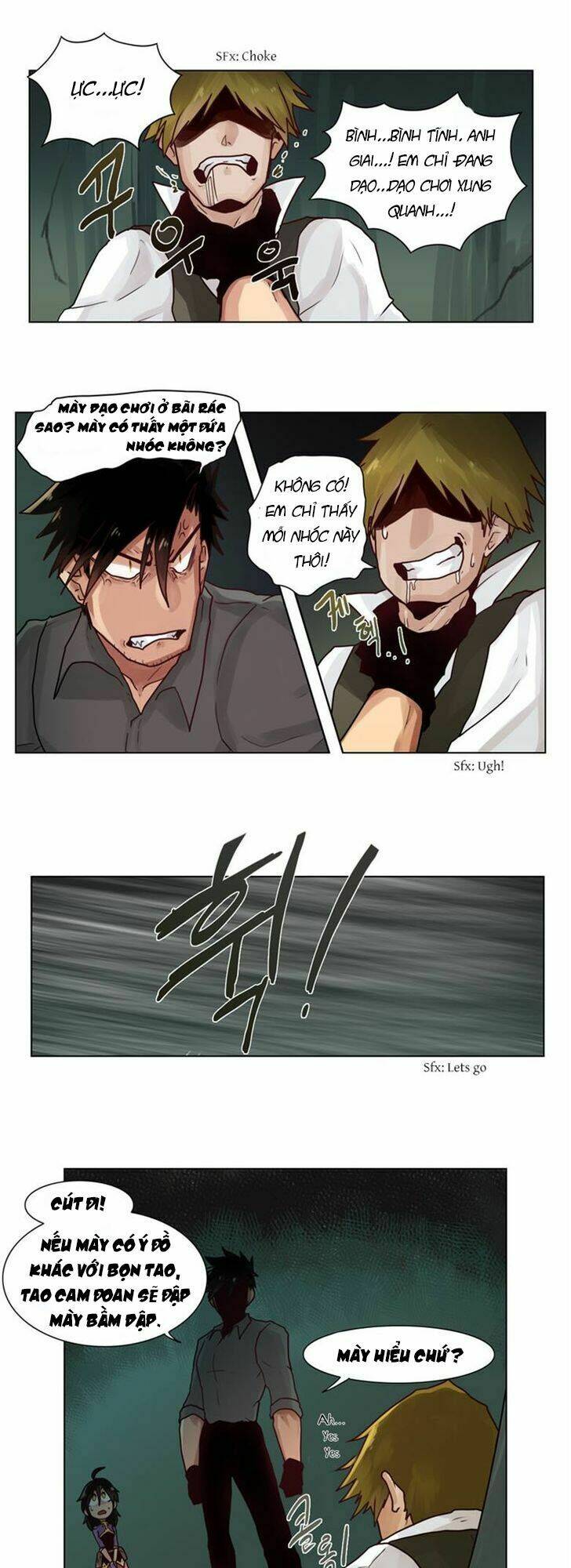 heart of a dragon chapter 11 11