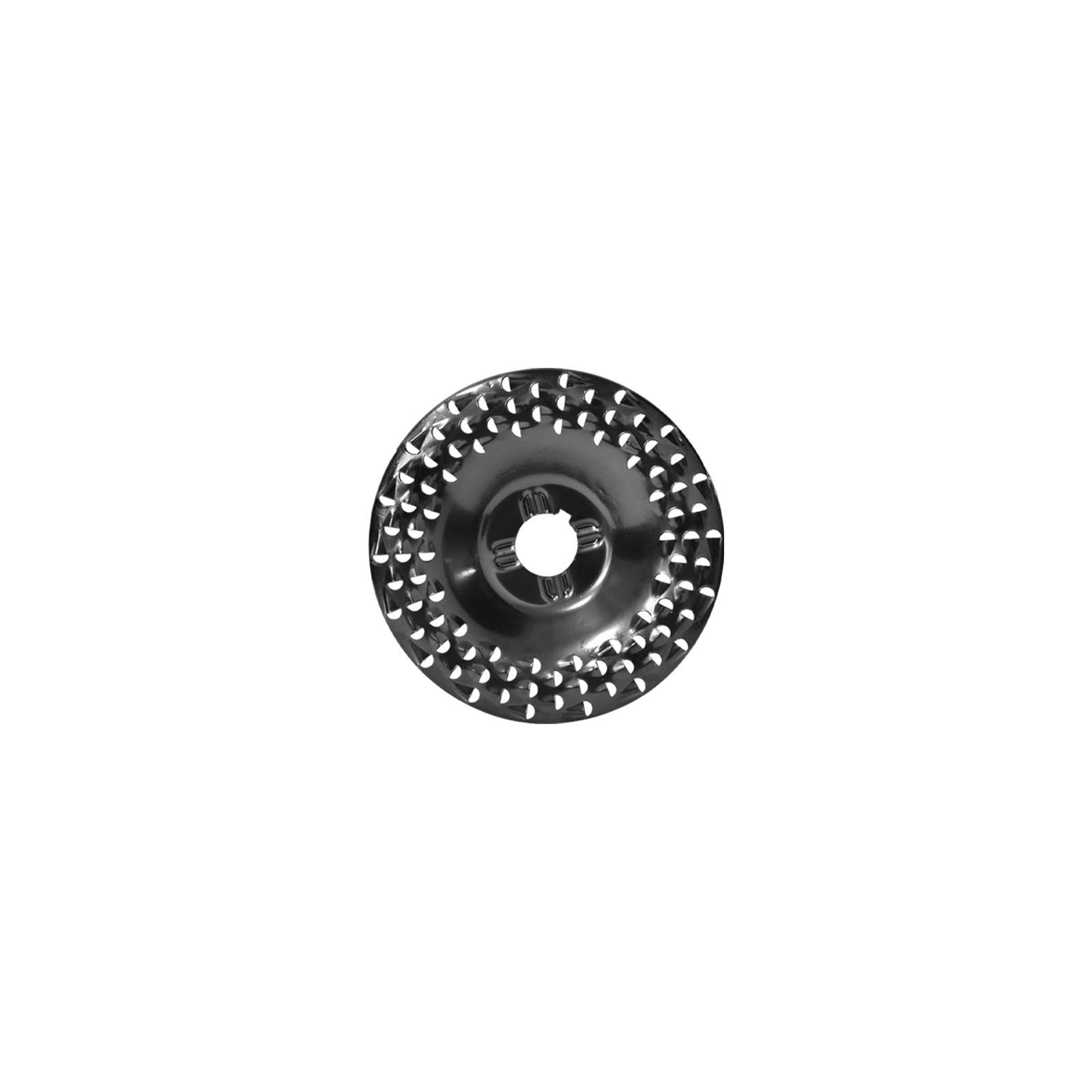 Grinder Wheel Disc Wood Cutting Sturdy 92mm/125mm Angle Grinder Carving Disc