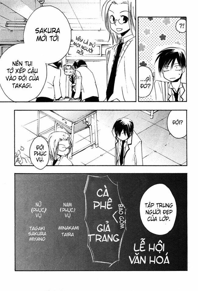 hatsukoi elegy chapter 3 6