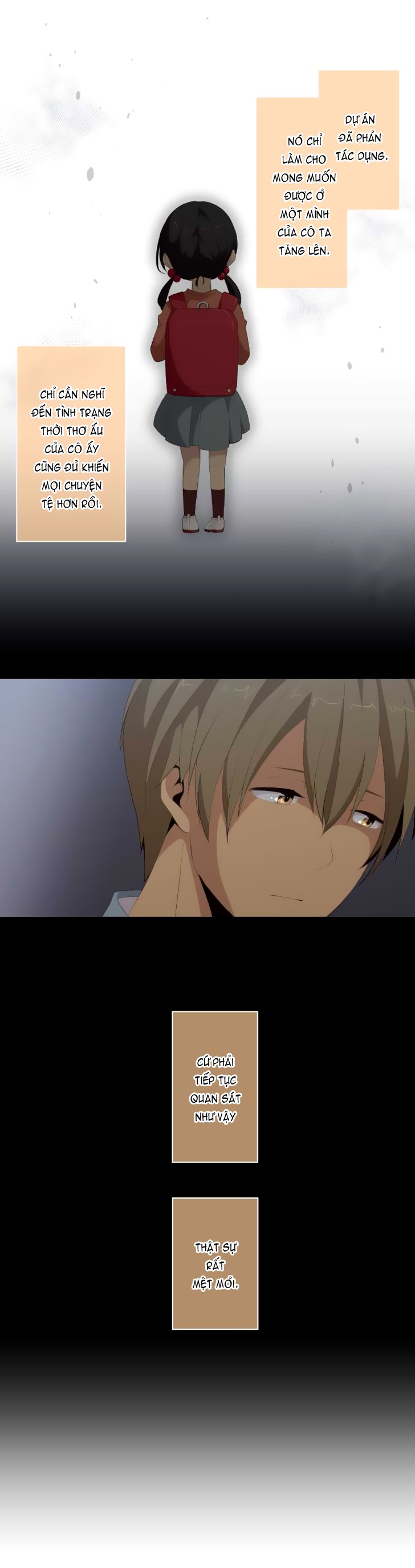 relife chapter 114 2