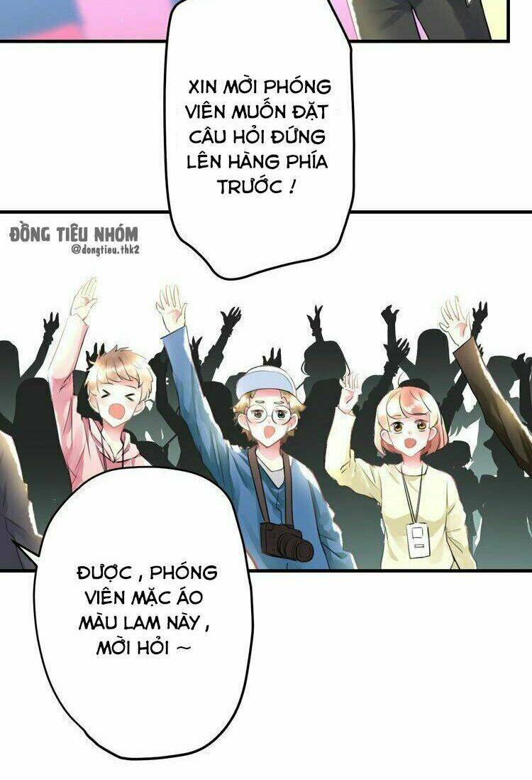 lão ca minh tinh, mời xuất chiêu! chapter 50 7