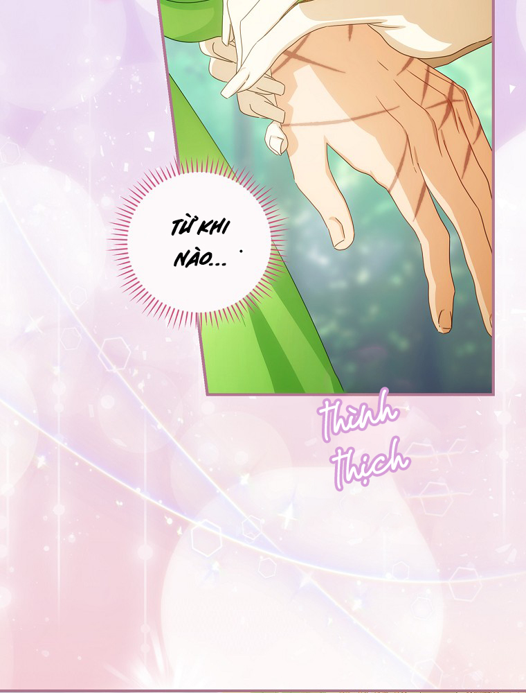 đứa bé không phải là con của anh chapter 29 6