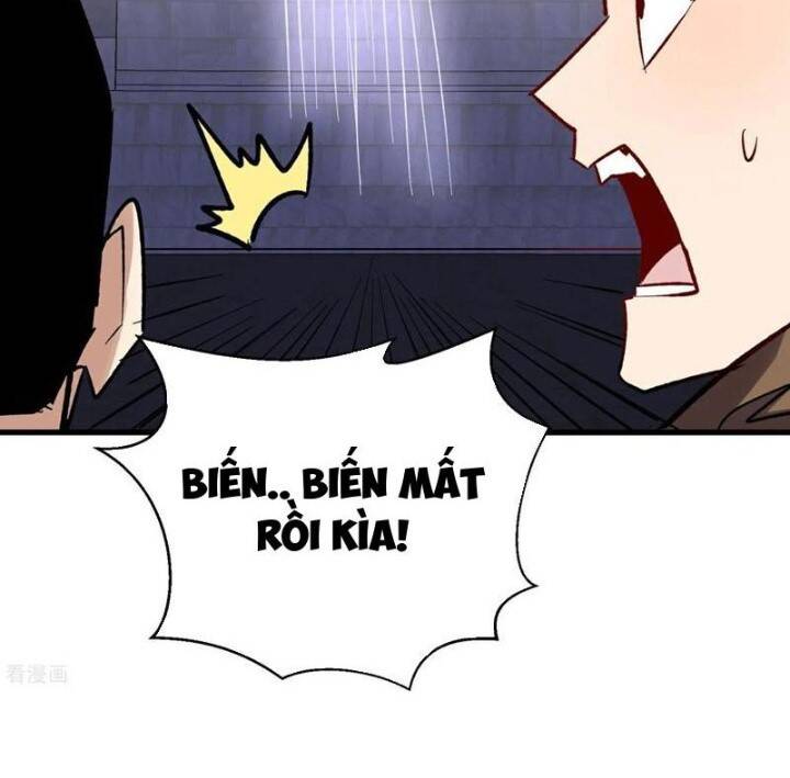 từ dã quái bắt đầu thăng cấp chapter 54 67