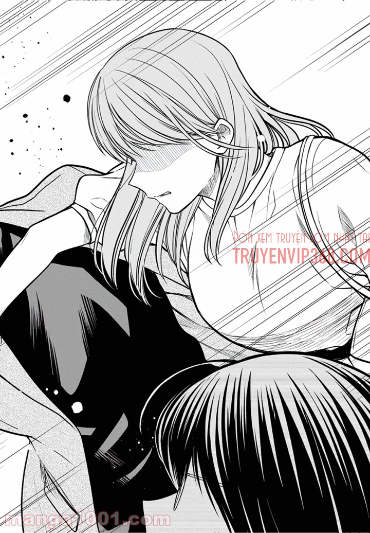 1-nen a-gumi no monster chapter 42 20