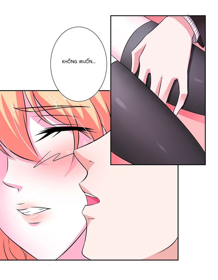 watashi wo hitorijime ni shite chapter 31 8