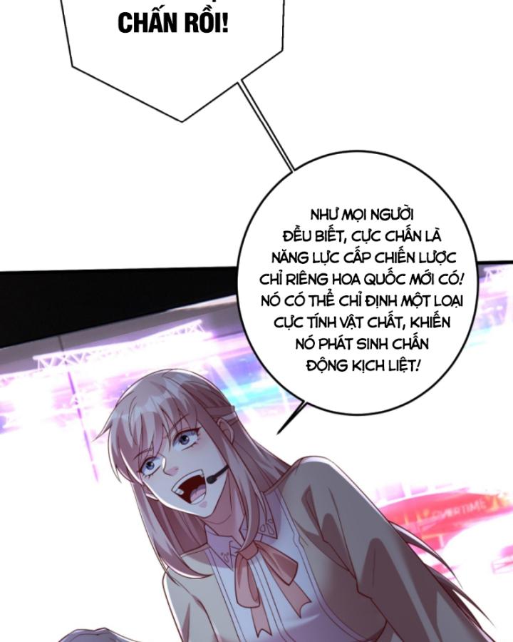 học cùng em gái, tôi bất cẩn vô địch rồi chapter 164 6