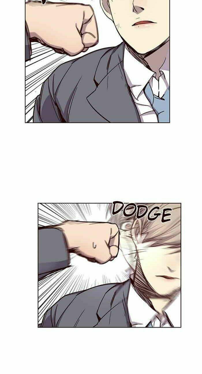 biến thân thành mèo chapter 18 13