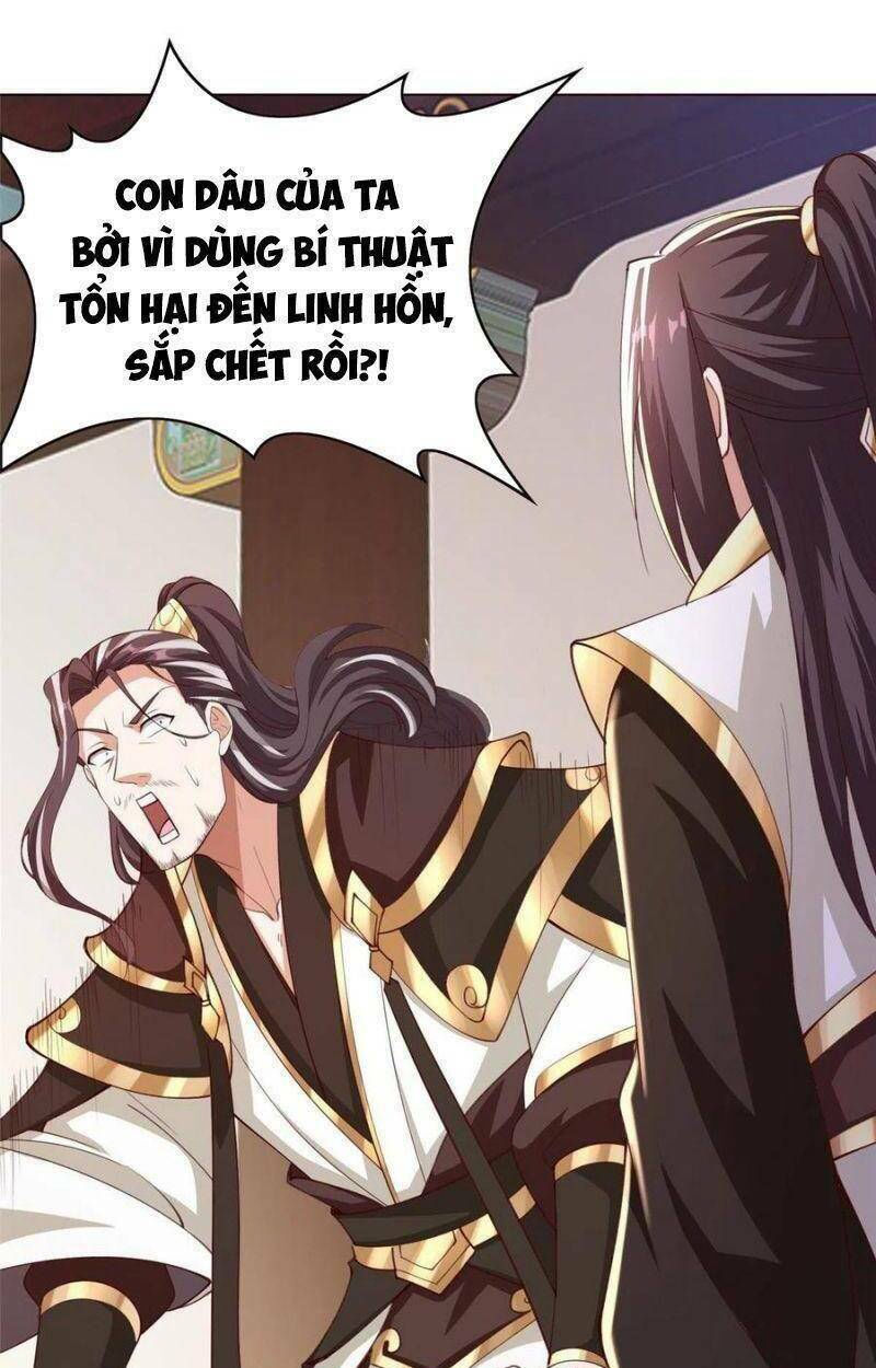 người nuôi rồng chapter 99 32