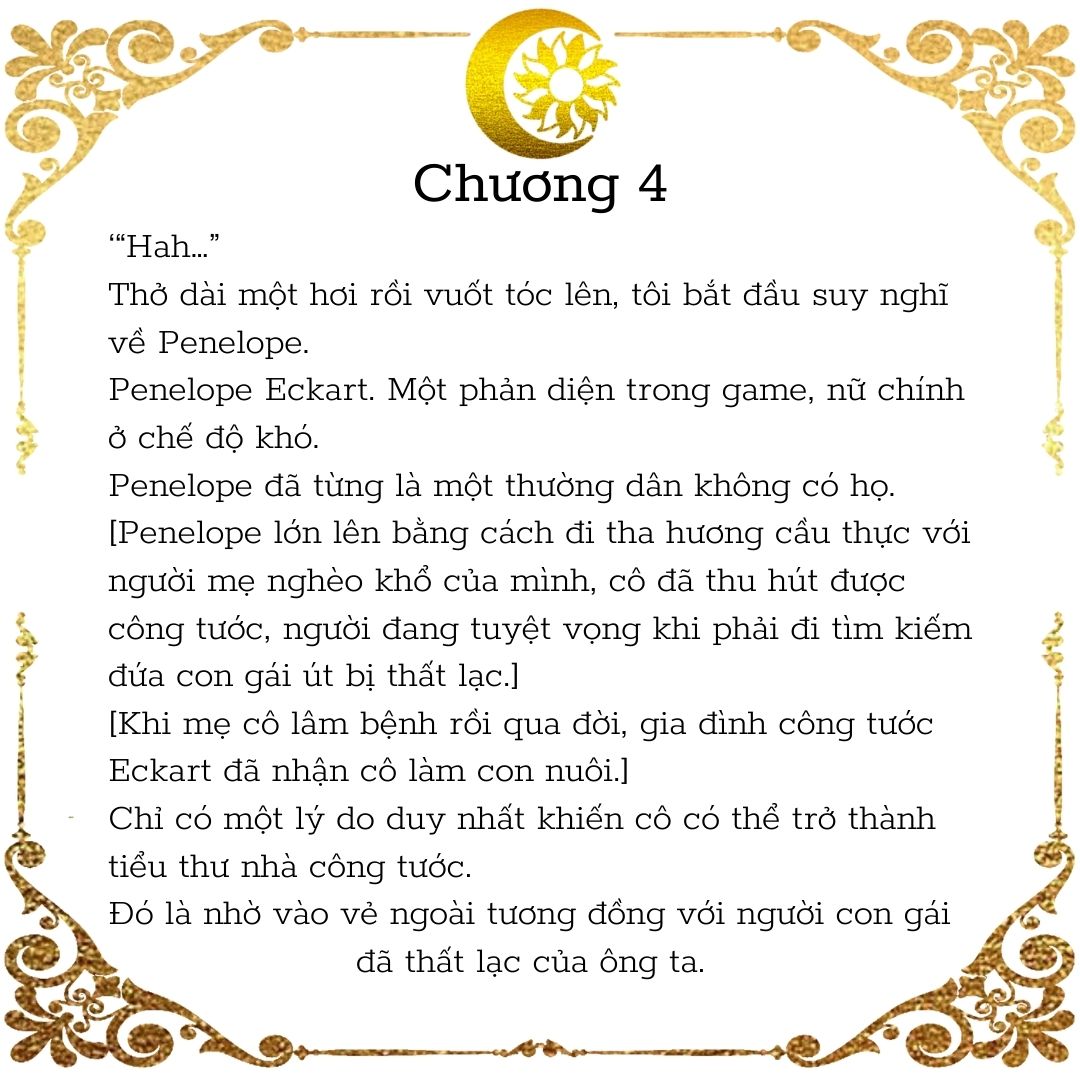 villains are destined to die chapter 4 3