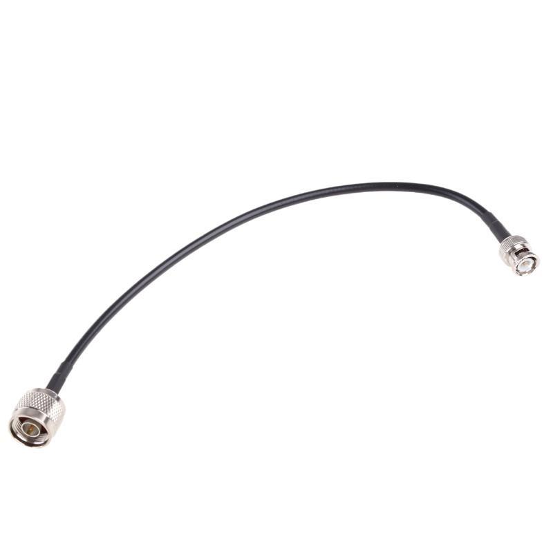 Cáp Nối Nama N Type N Type T BNC Đầu Đực Siêu Nhẹ 200 Loại Cho Radio Ham
