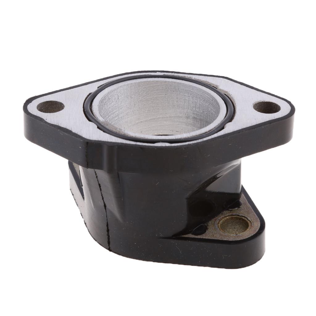 Fuel Adapter Cover Gasket Carburetor Intake Manifold
