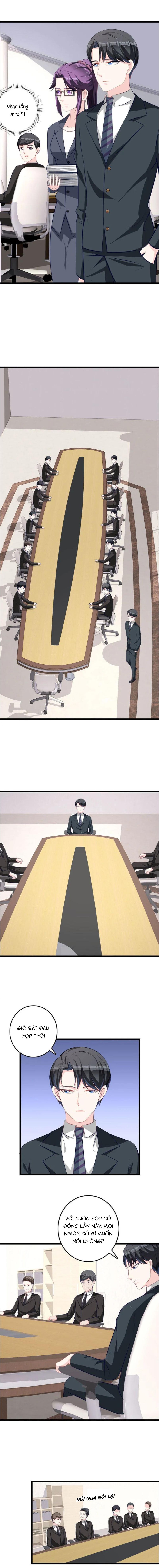 tân nương thế thân chapter 61 1