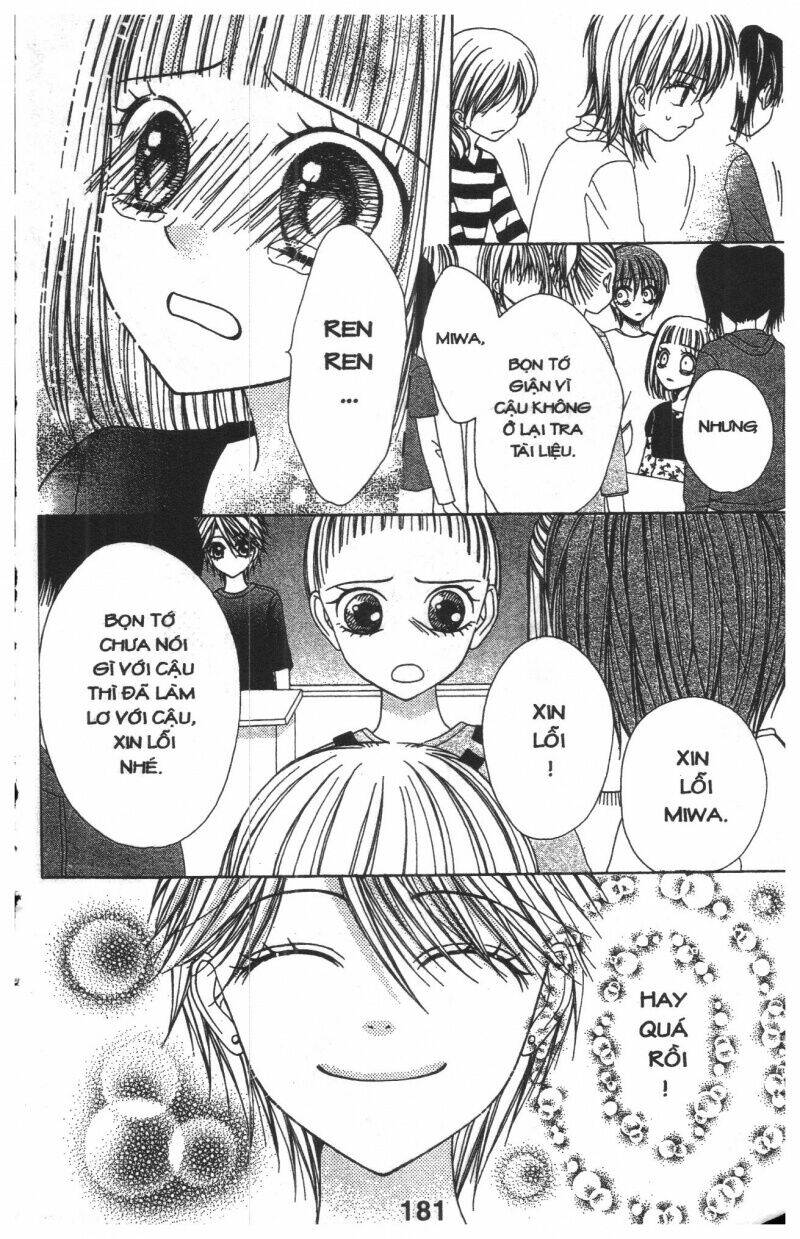 tomodachi gokko [takeuchi ayaka] chapter 8 181